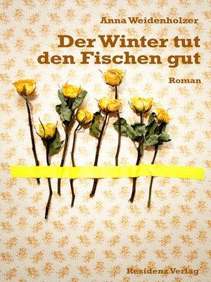 cover image of Der Winter tut den Fischen gut
